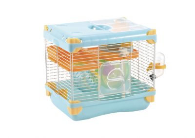 sunny articulos para mascota roedores jaulas SP 3624 1 400x284 - Jaulas roedores
