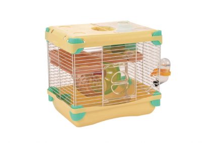 sunny articulos para mascota roedores jaulas SP 3625 1 400x284 - Jaulas roedores