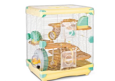 sunny articulos para mascota roedores jaulas SP 3634 2 400x284 - Jaulas roedores